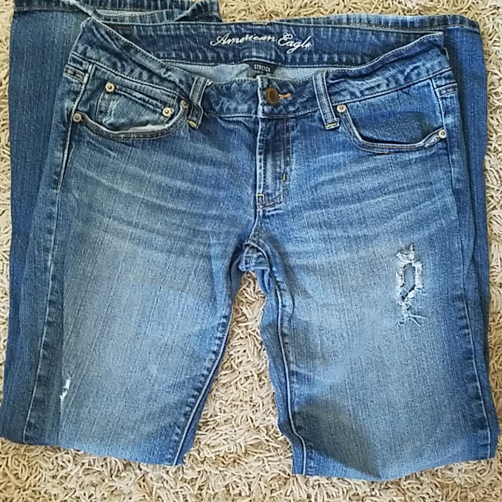 AE Jeans